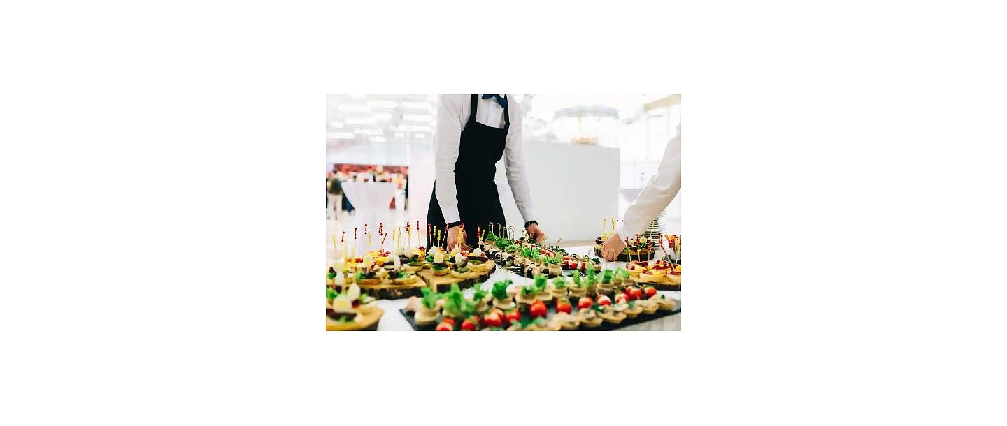 Catering services
