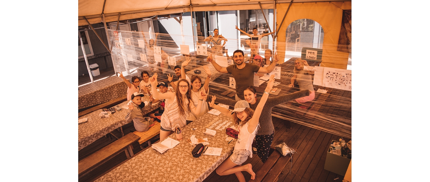 English language courses