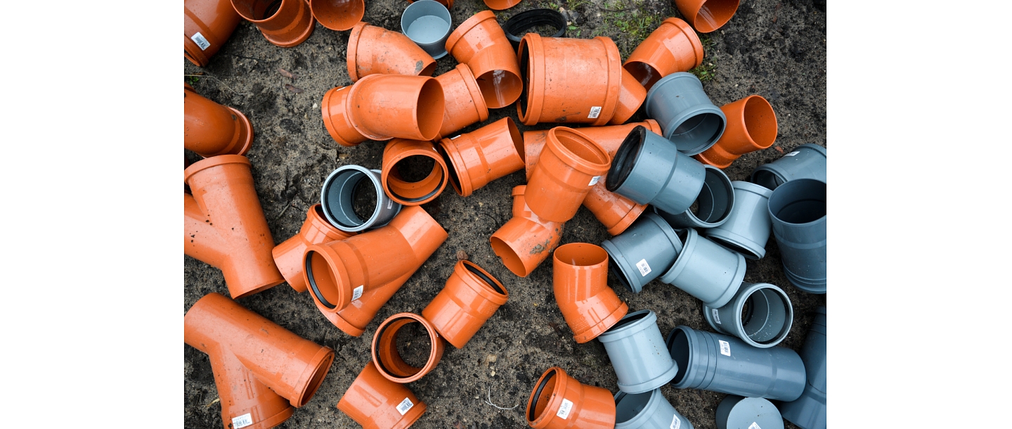 Free sewer system consultation