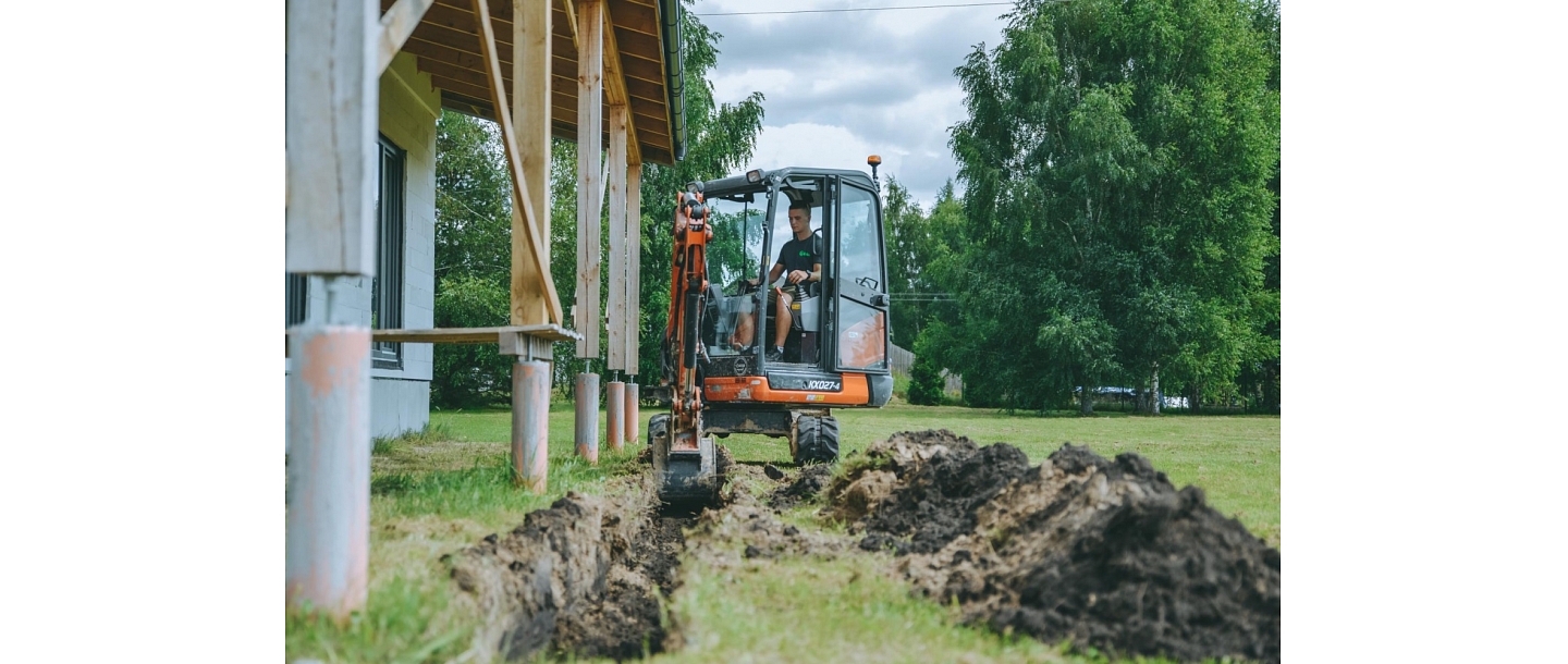 Cost of biological sewage