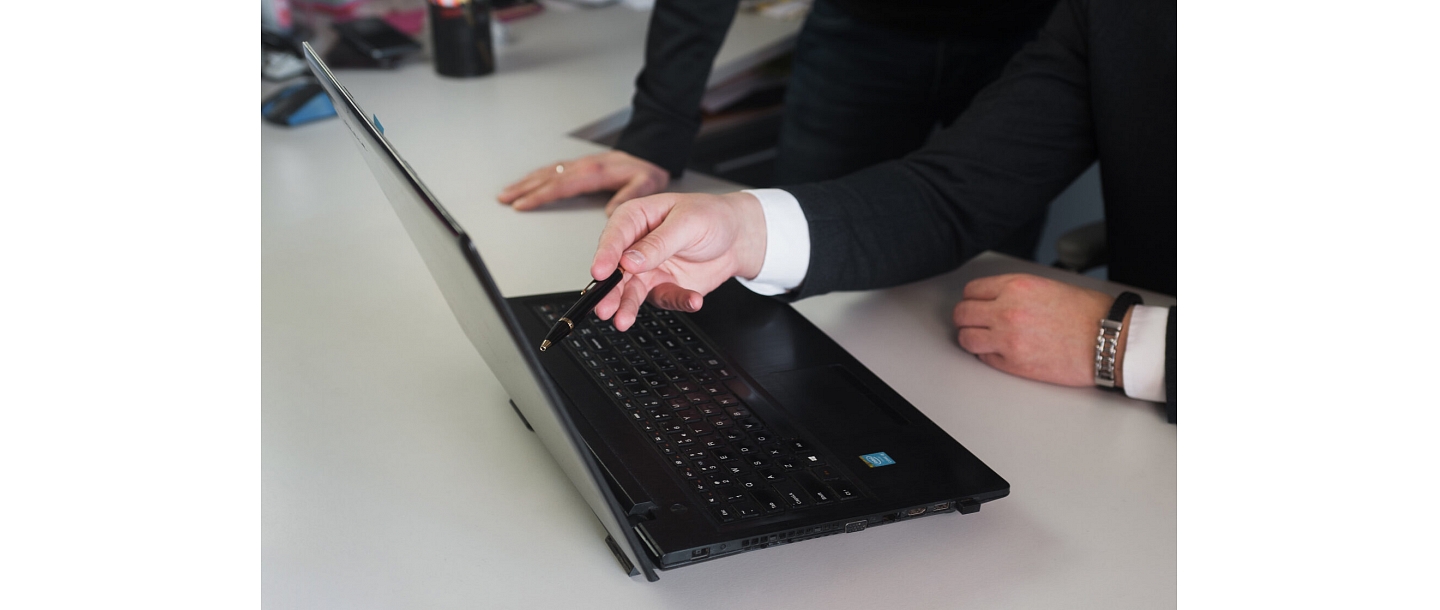 Grāmatvedības pakalpojumi