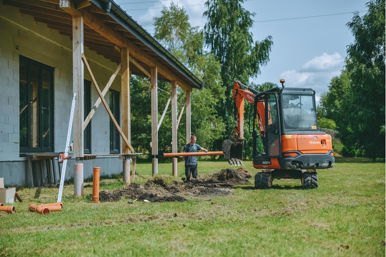 Pilna cikla bio kanalizācija