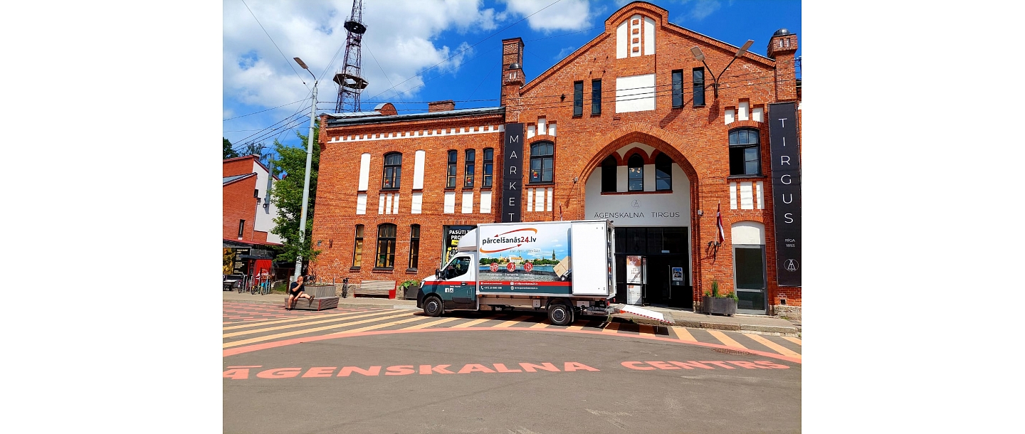 Movement of belongings