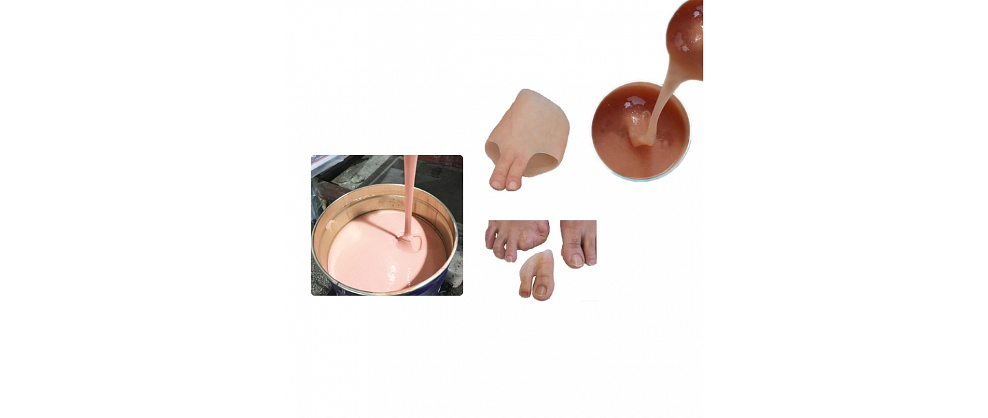 Silikona plastilīns