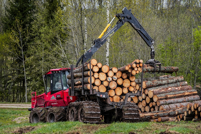 Logging