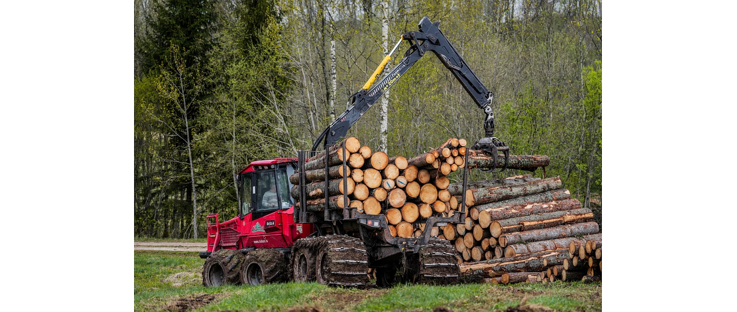 Logging