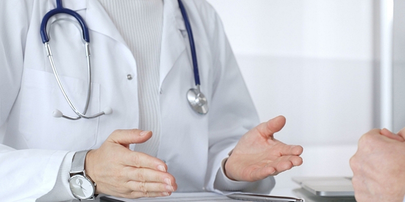 Family doctor consultations in Lubāna