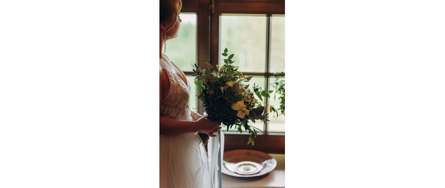 Pumpursmilga, flower shop 