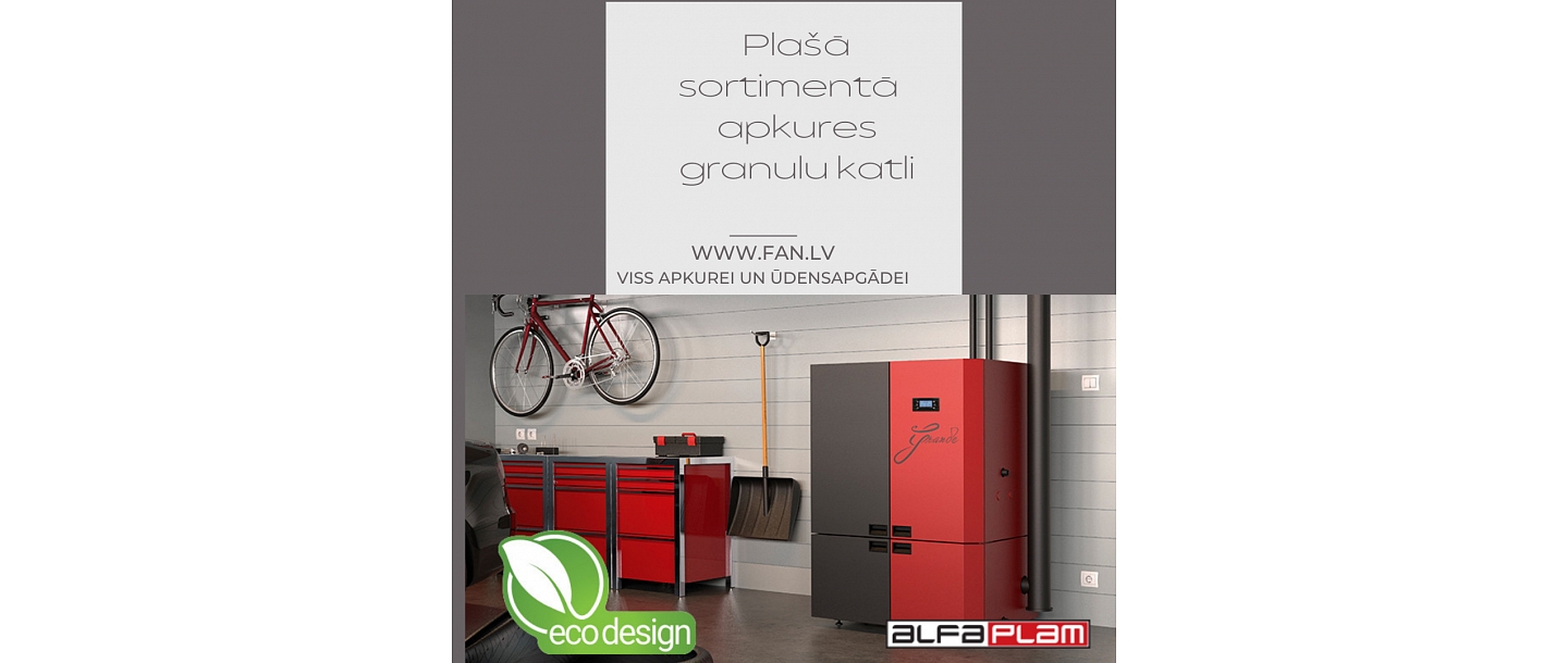 pellet boiler
