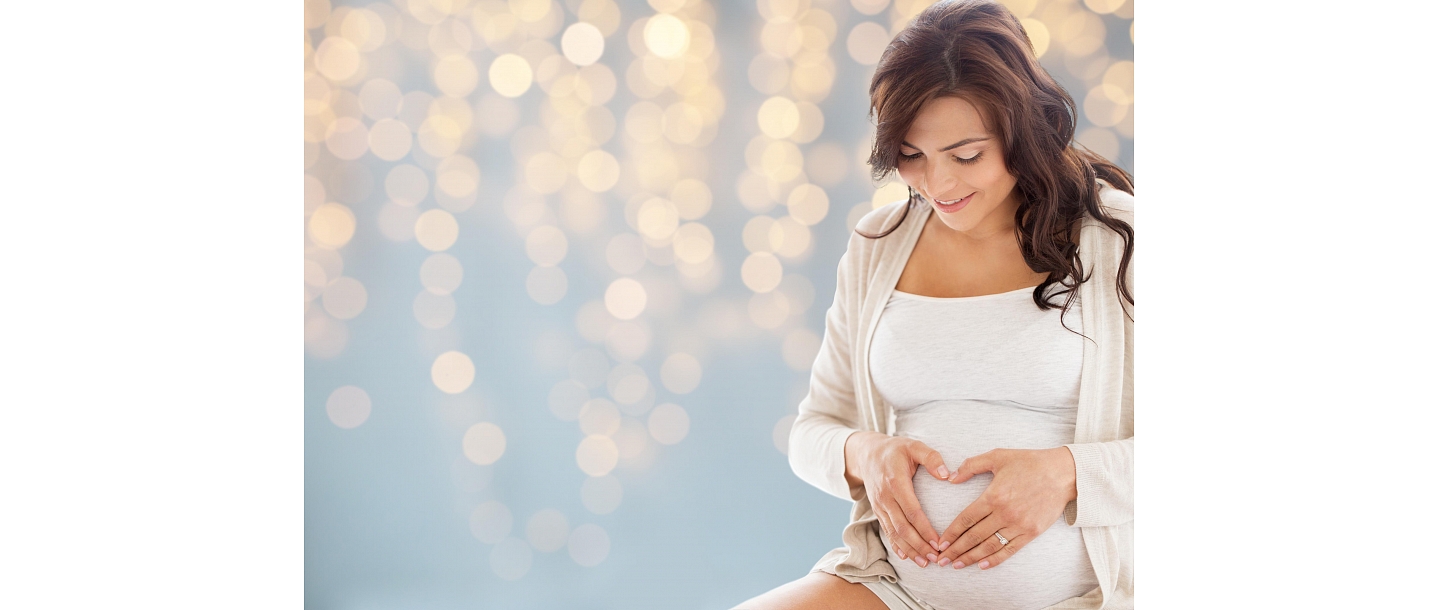 Gynecologist consultation