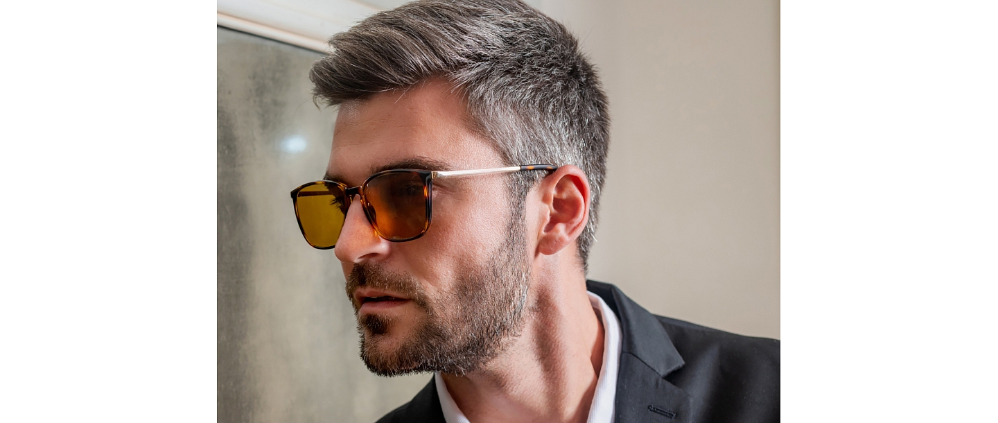 Comfort and protection with Hyperlightoptics every day
