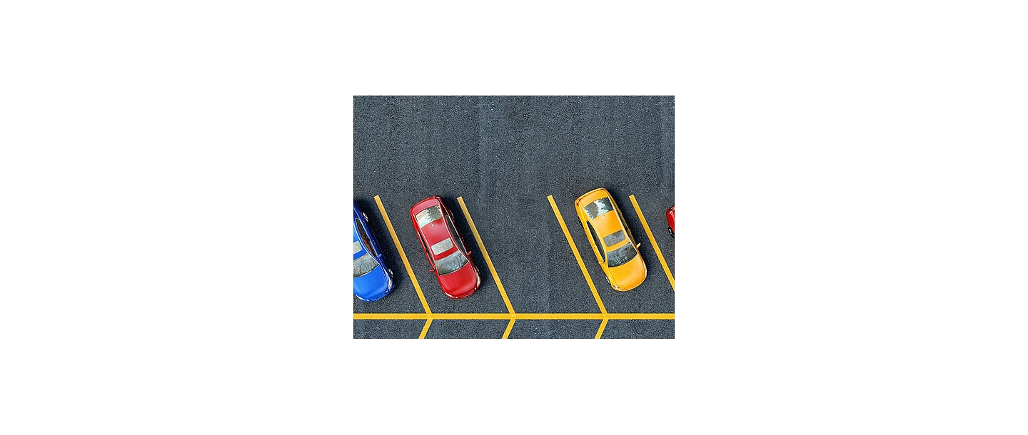 short-term car parking