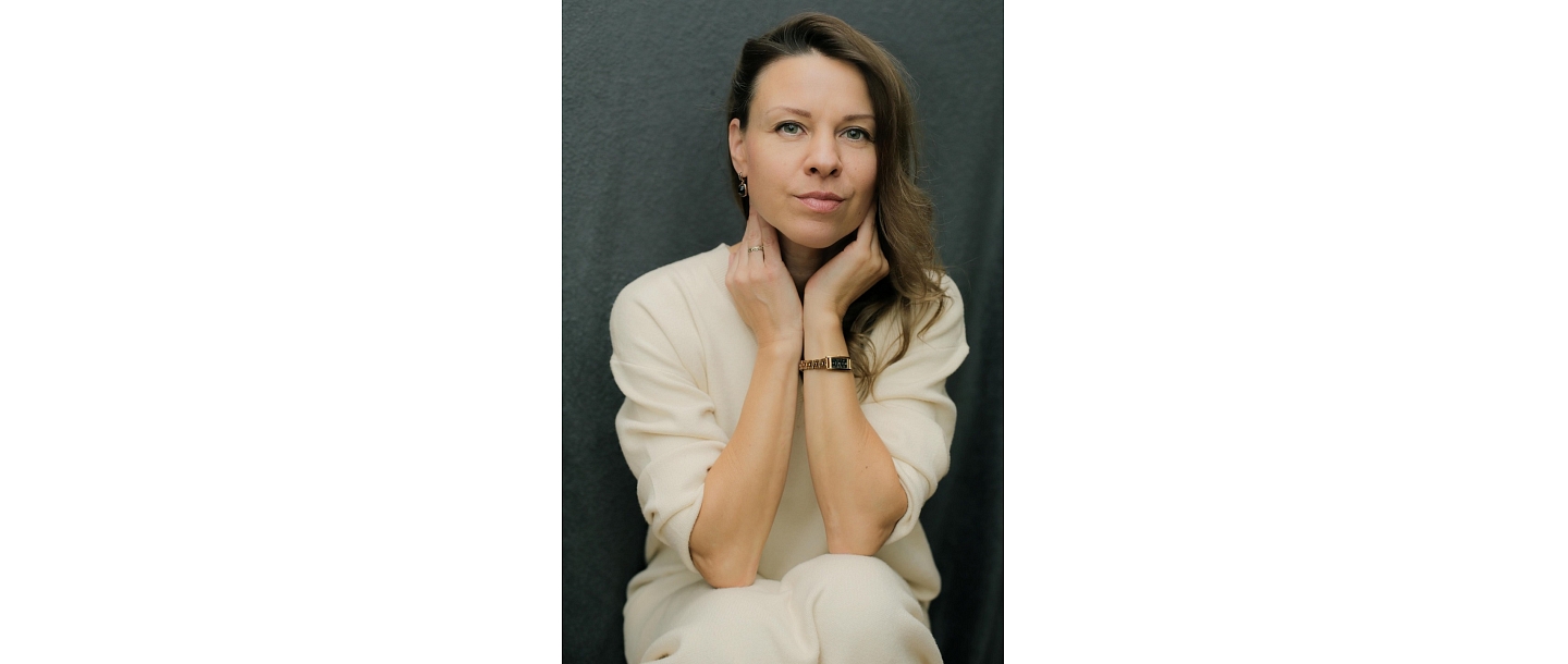 Psihoterapijas un atkarību speciāliste