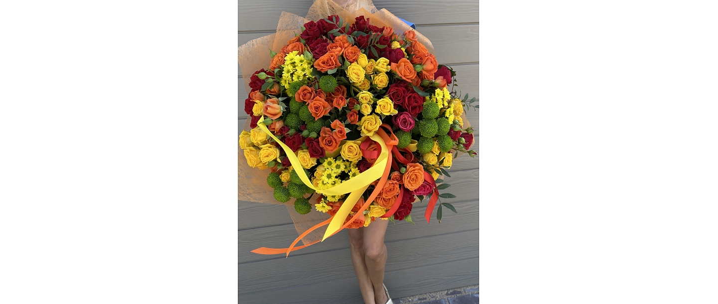 Floristry