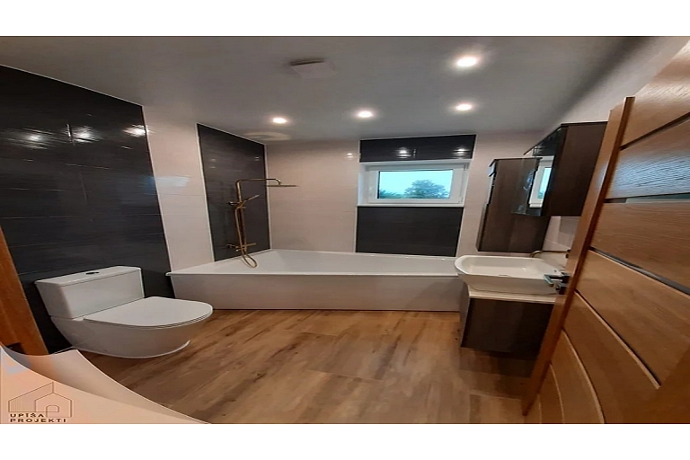 3D interior visualization