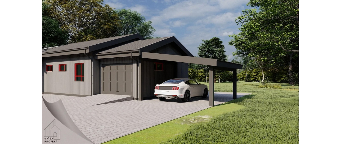 Development of building projects