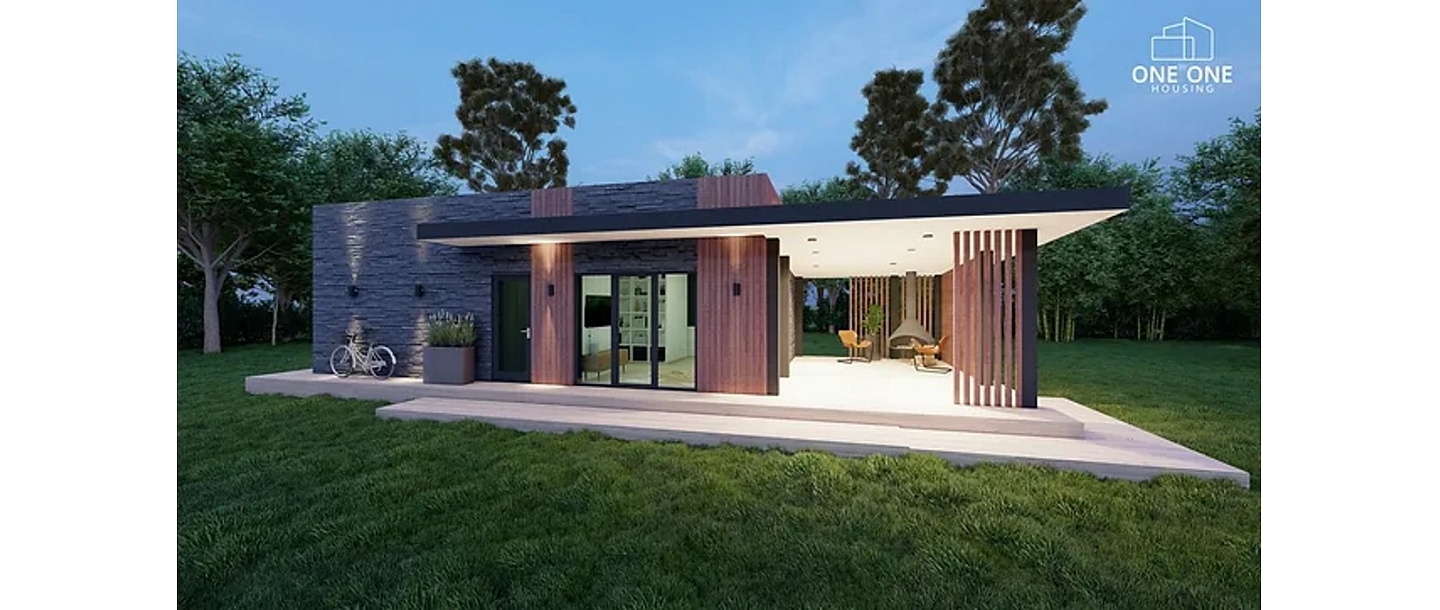 Architectural projects