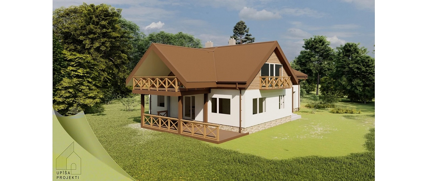 Arhitektūras projektēšana