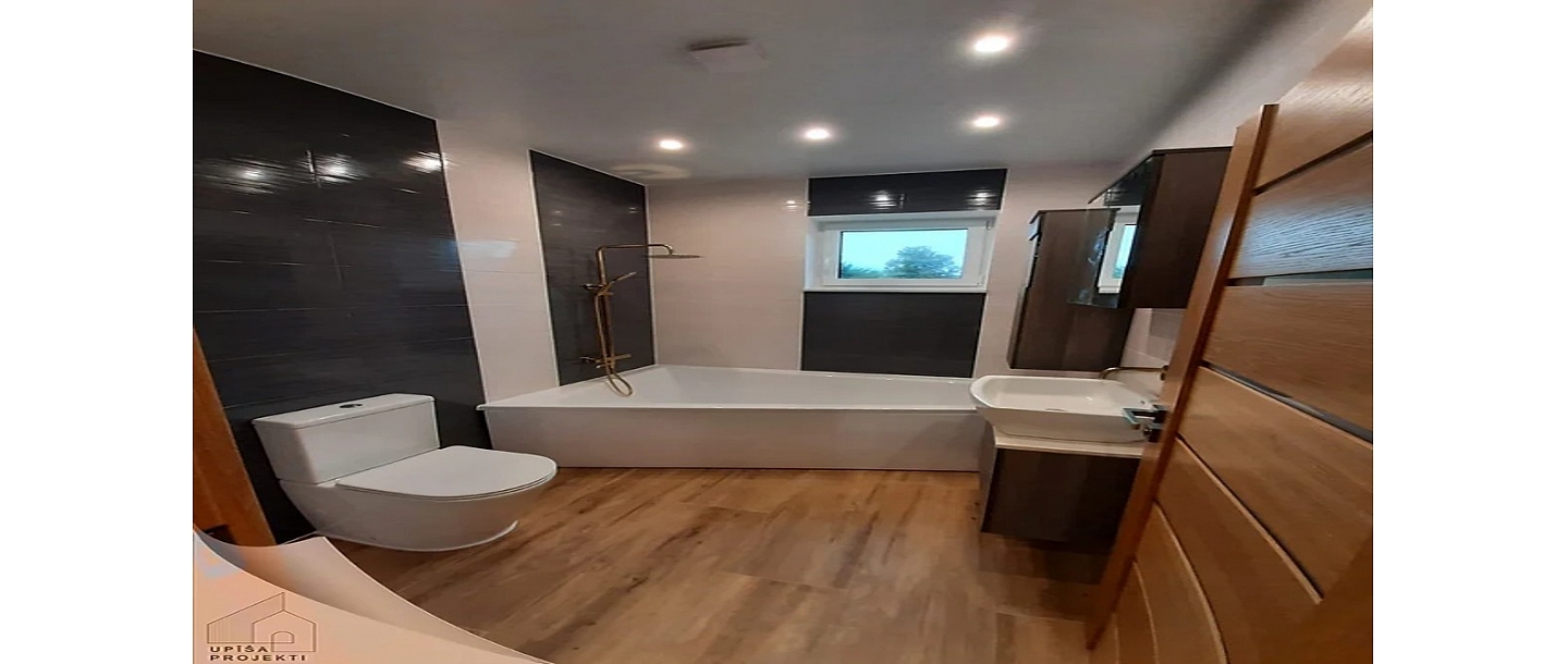 3D interior visualization