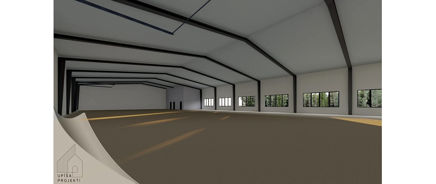 3D визуализация