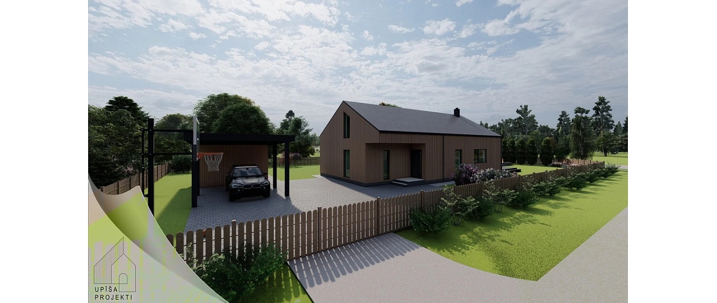 Project development and construction