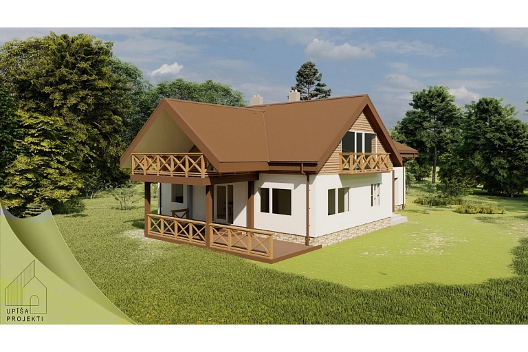Arhitektūras projektēšana