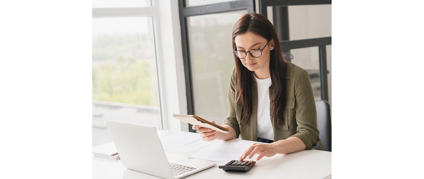 Accounting from A to Z