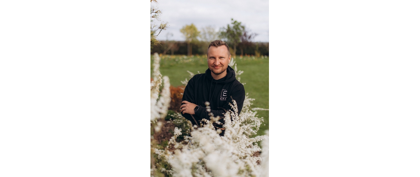 The company carries out plant planting and care, to keep your garden healthy and viable.