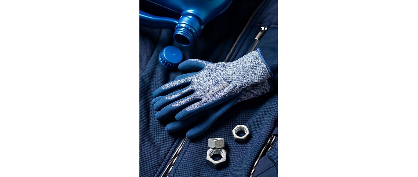 Darba cimdi skrūvēšanai