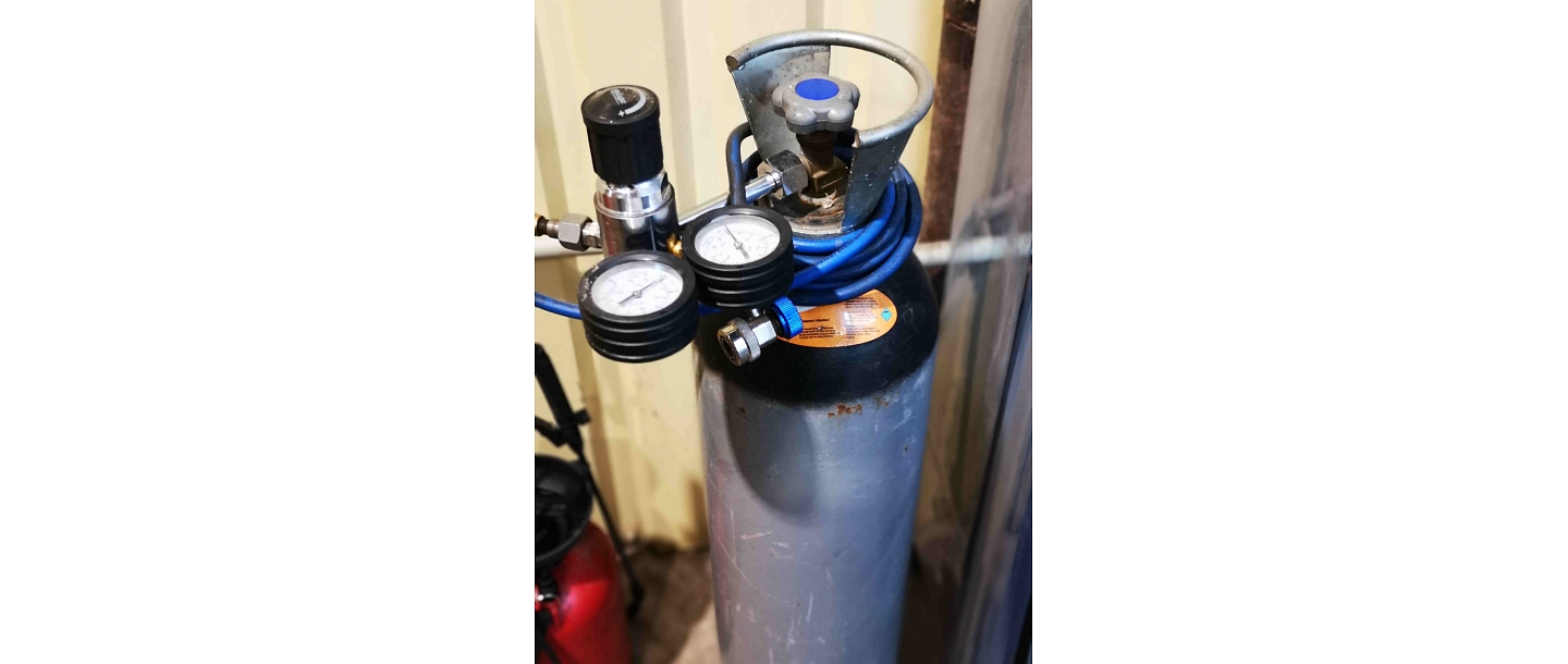 Automašīnas motora remonts