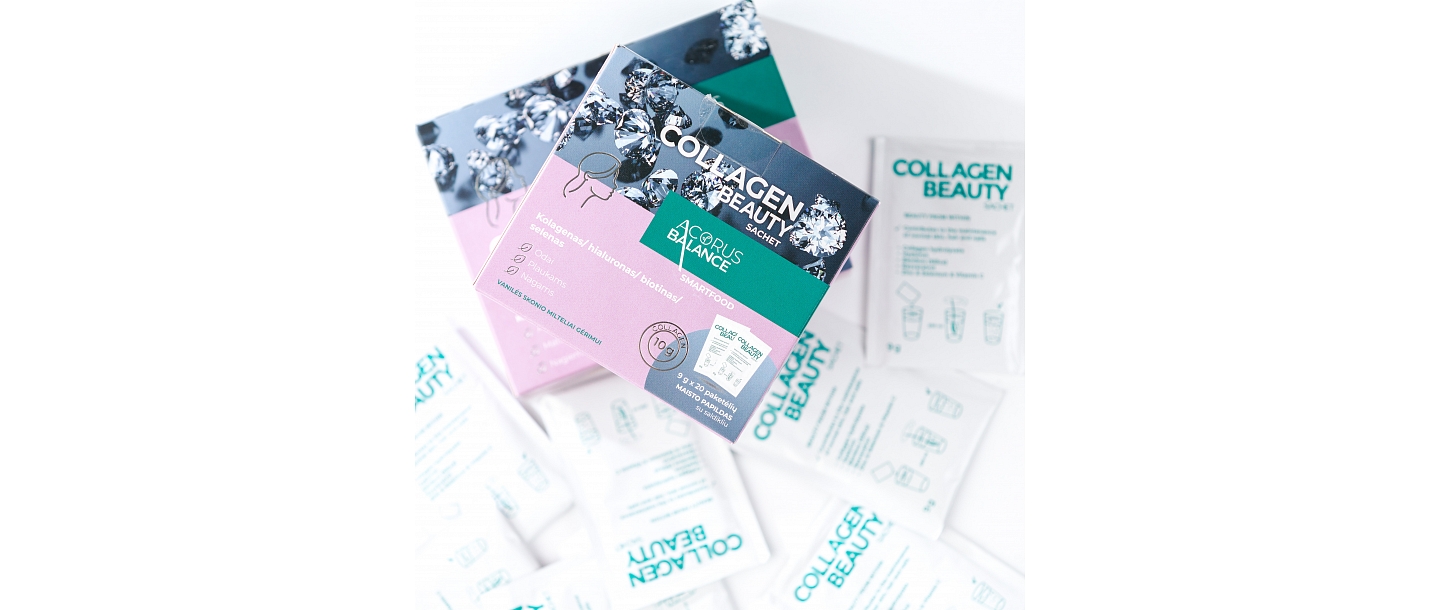 collagen peptides