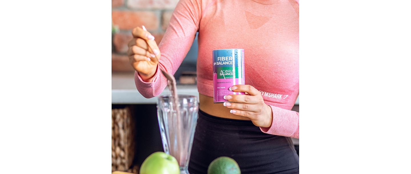 nutritional supplements from specially selected plants