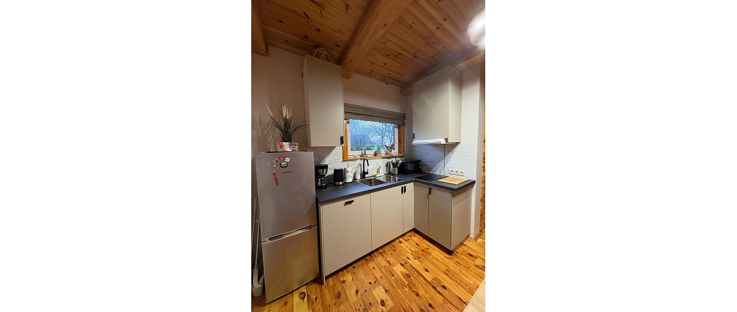 overnight stay in Gulbene region