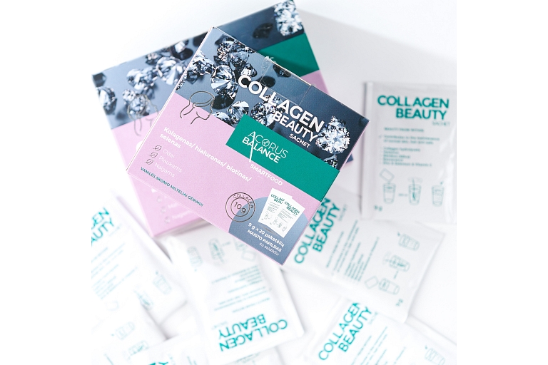 collagen peptides