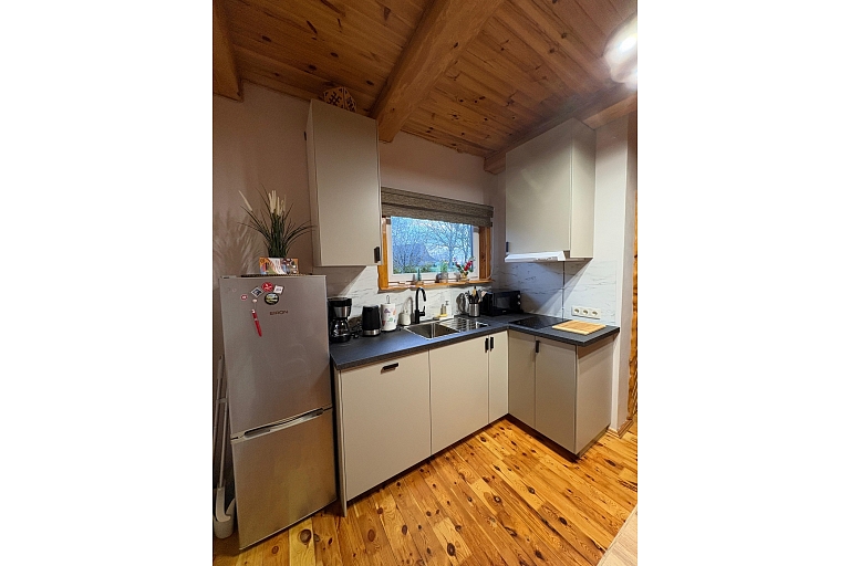 overnight stay in Gulbene region