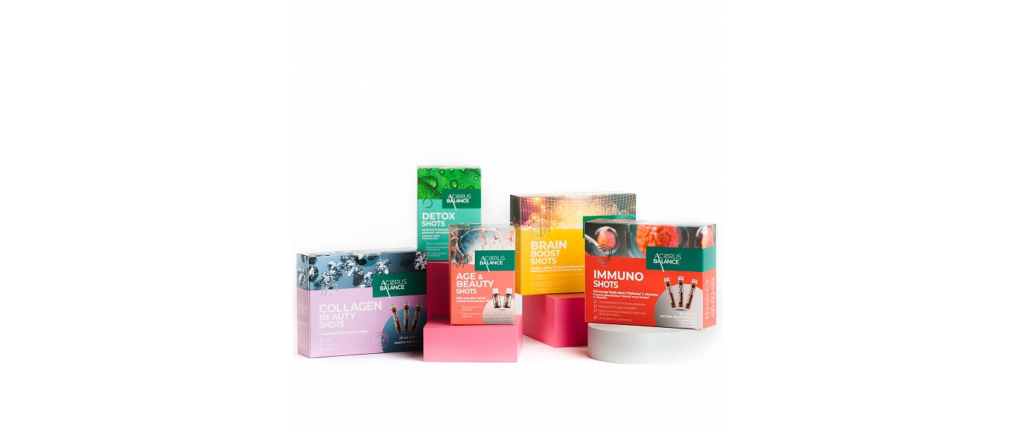 пищевые добавки