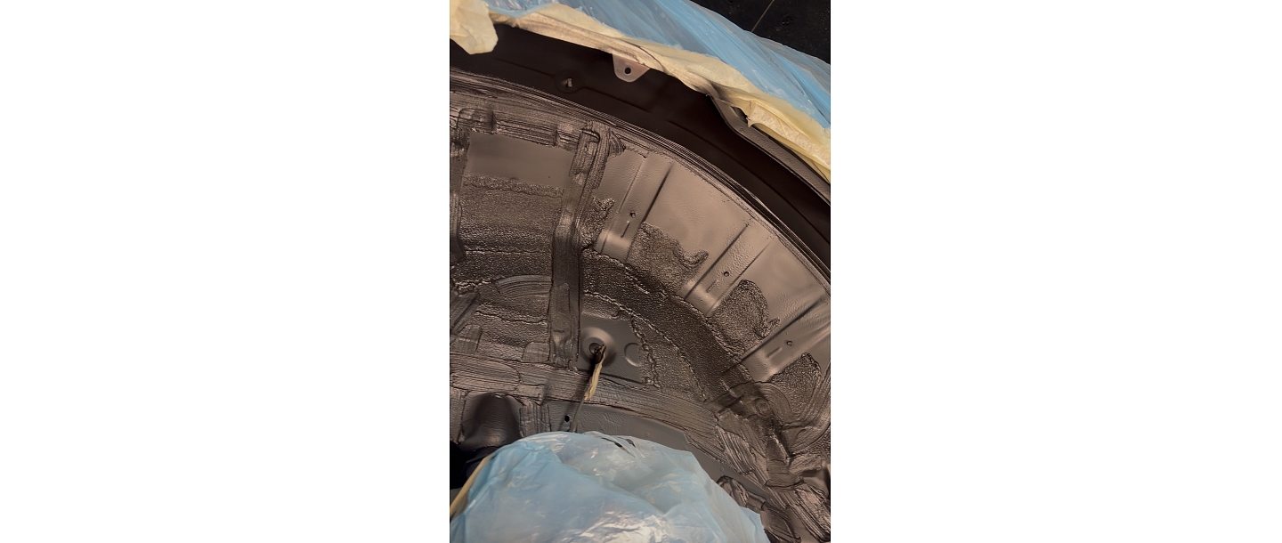 Профессиональное обслуживание CryoCar
