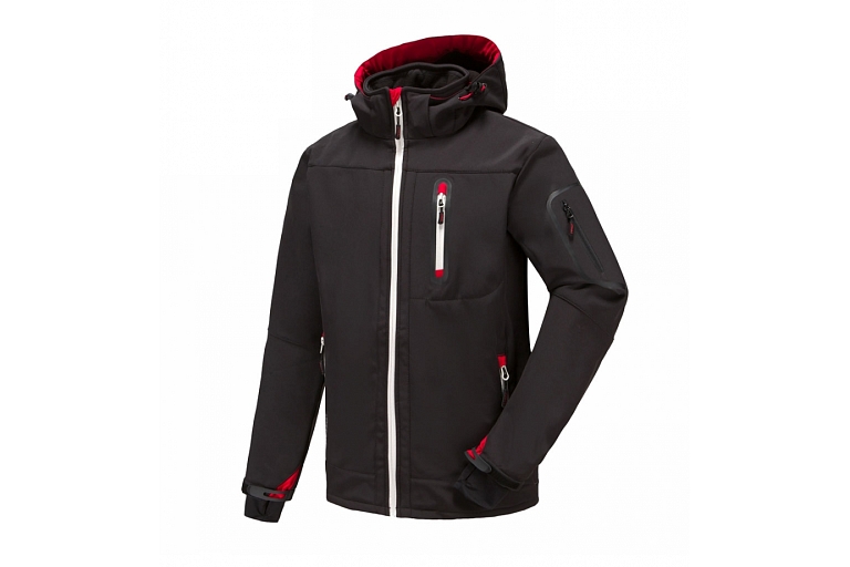 Work jacket