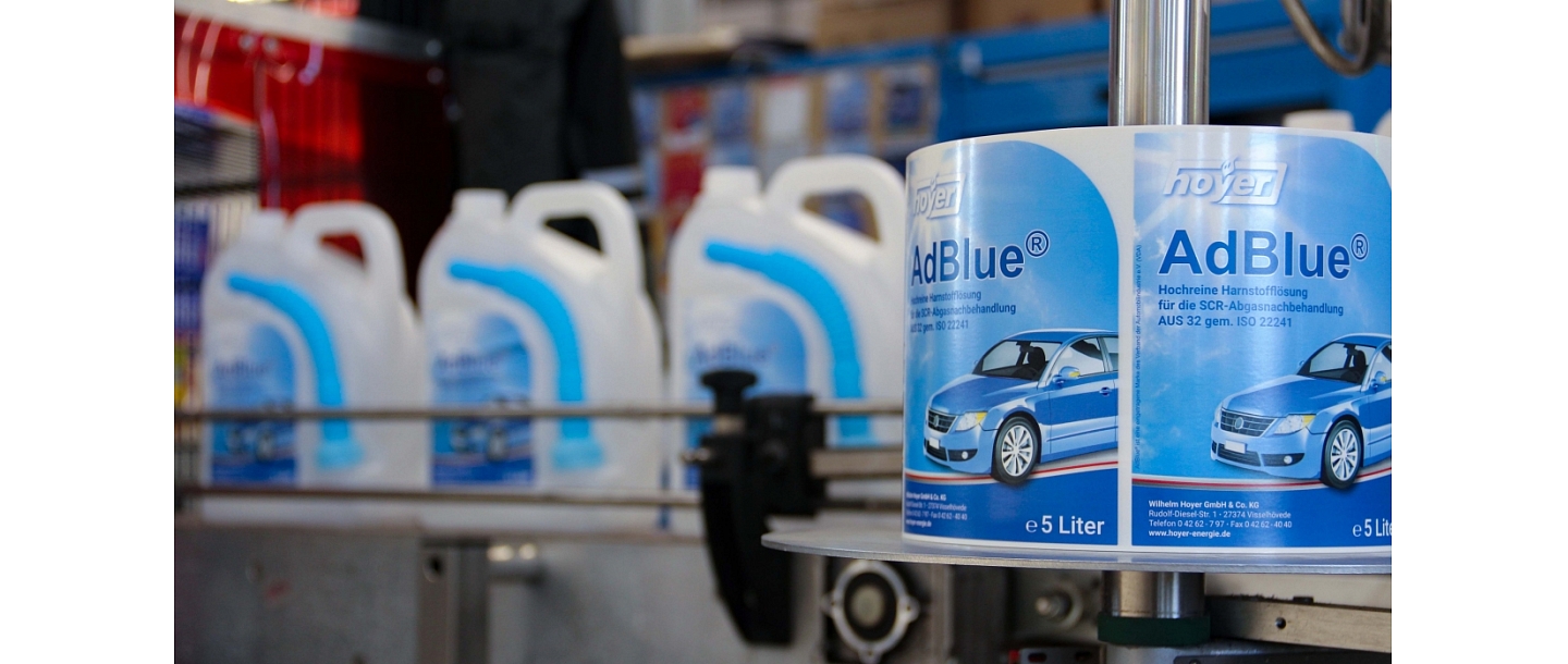 AdBlue