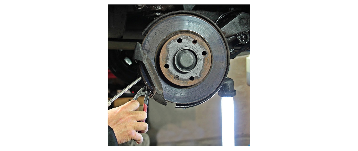 Autoserviss pēdējā cerība, LTD 
