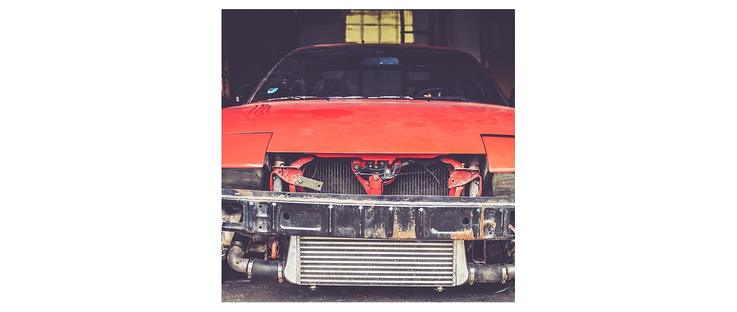 Autoserviss pēdējā cerība, LTD 