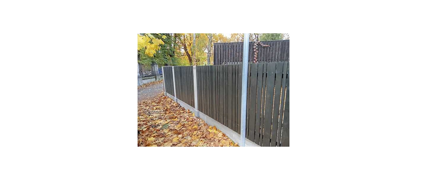 Fence