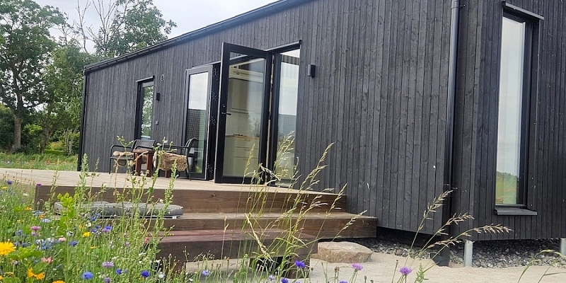 Modular homes