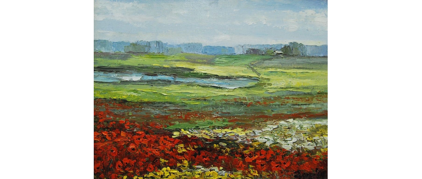 landscapes