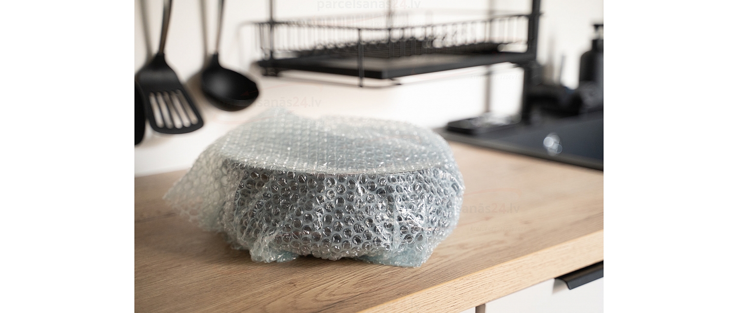 Упаковка вещей