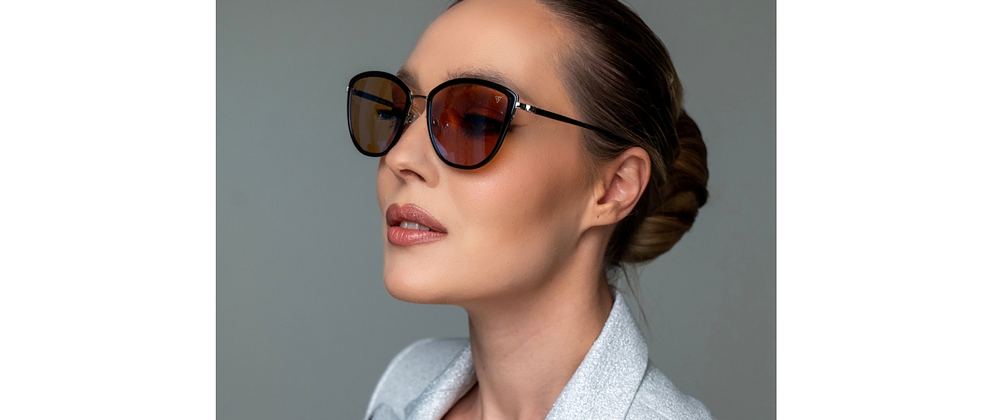 Aizsargājiet acis izmantojot Hyperlight Eyewear