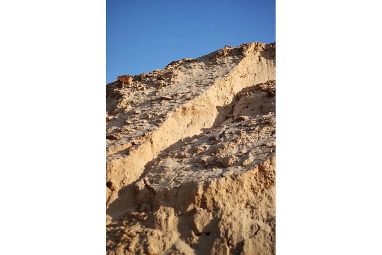 Materials for road construction