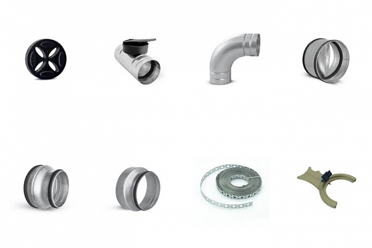 Accessories
