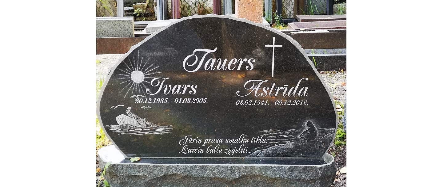 Akmens BM piemineklis