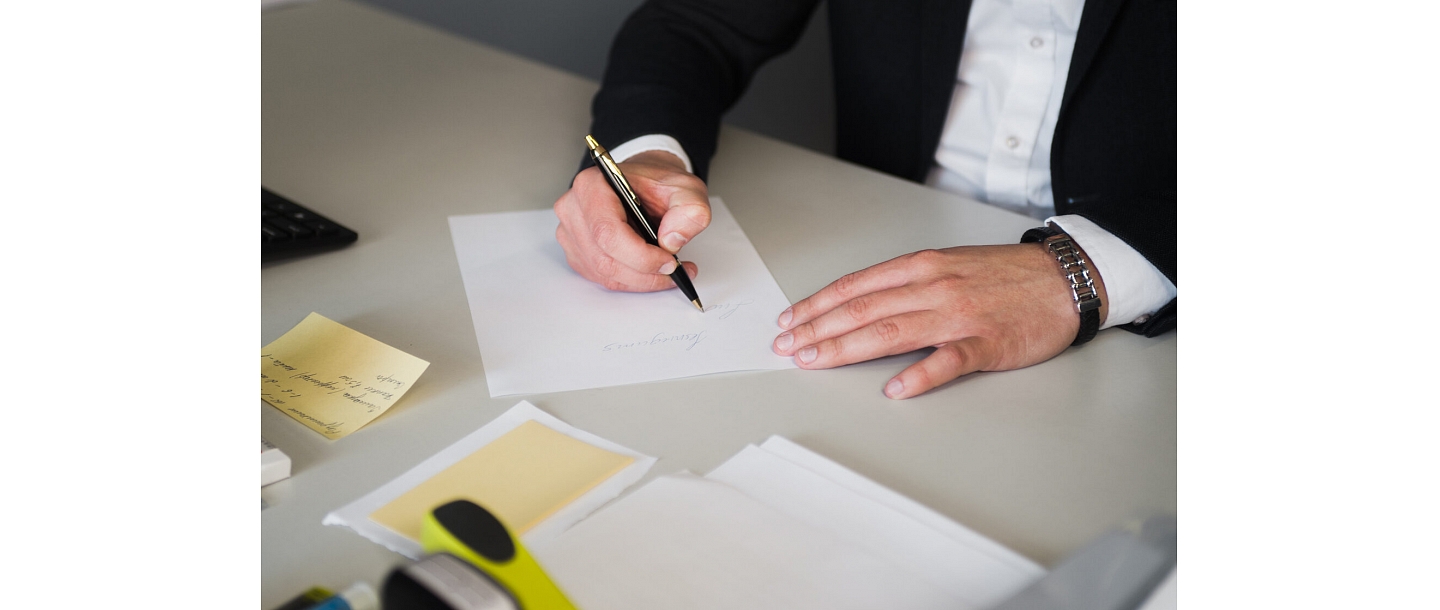 Assistance in the preparation of reports